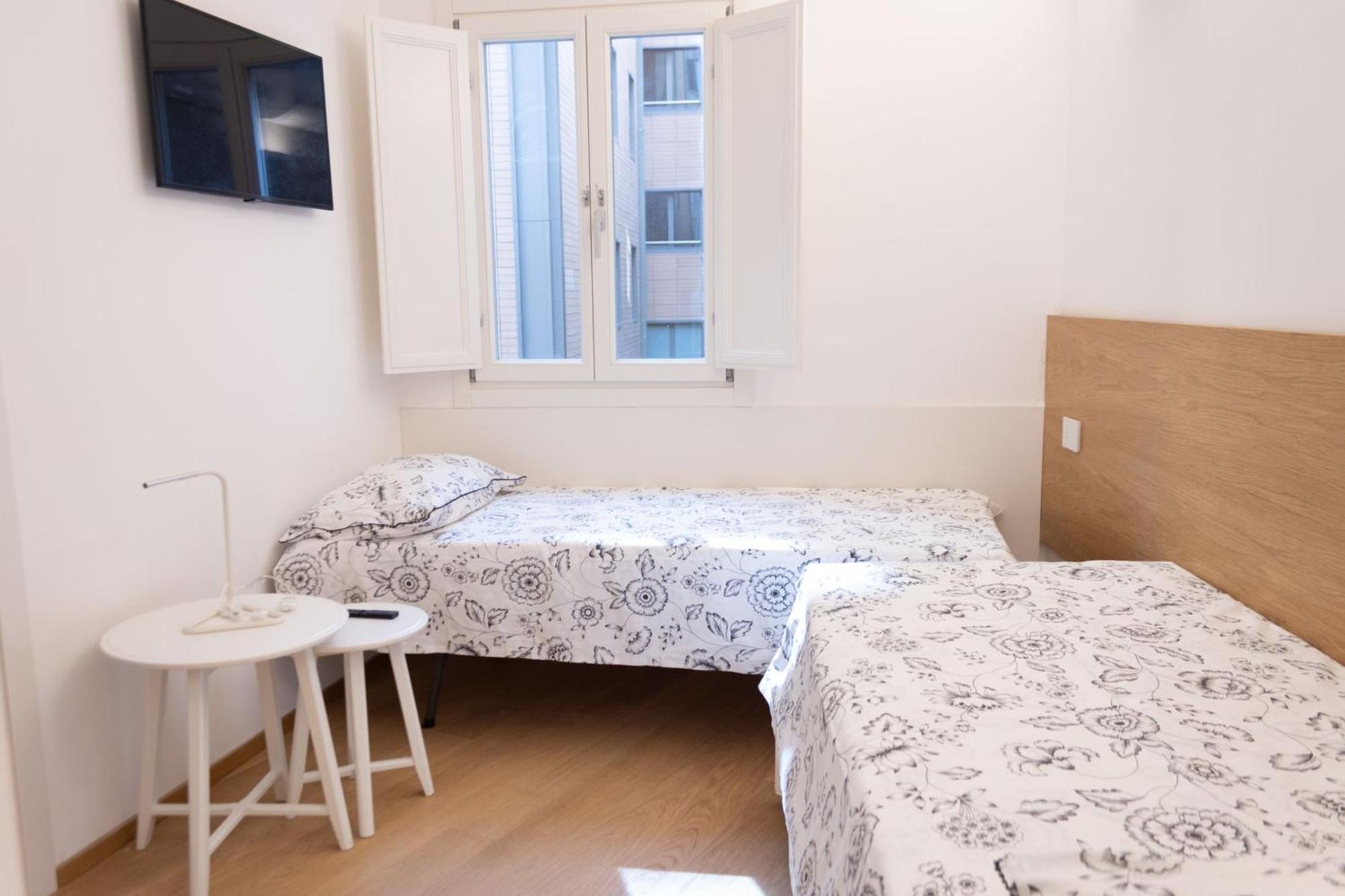 Stay In Rom Exterior foto