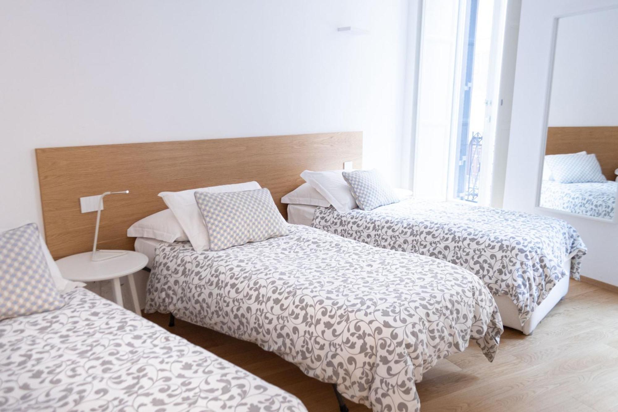 Stay In Rom Exterior foto