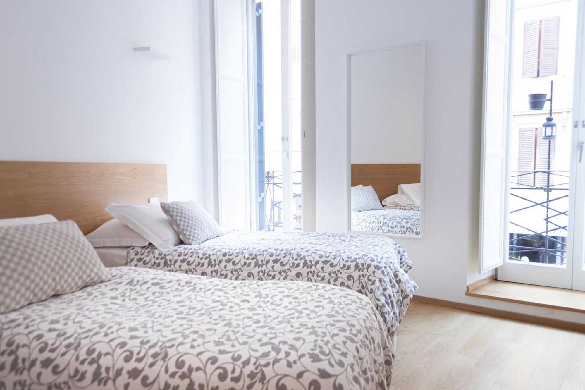 Stay In Rom Exterior foto