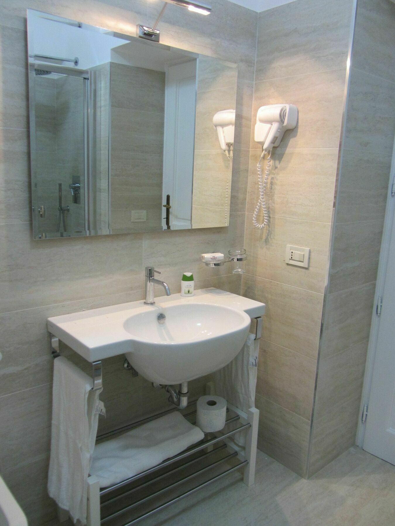 Stay In Rom Exterior foto