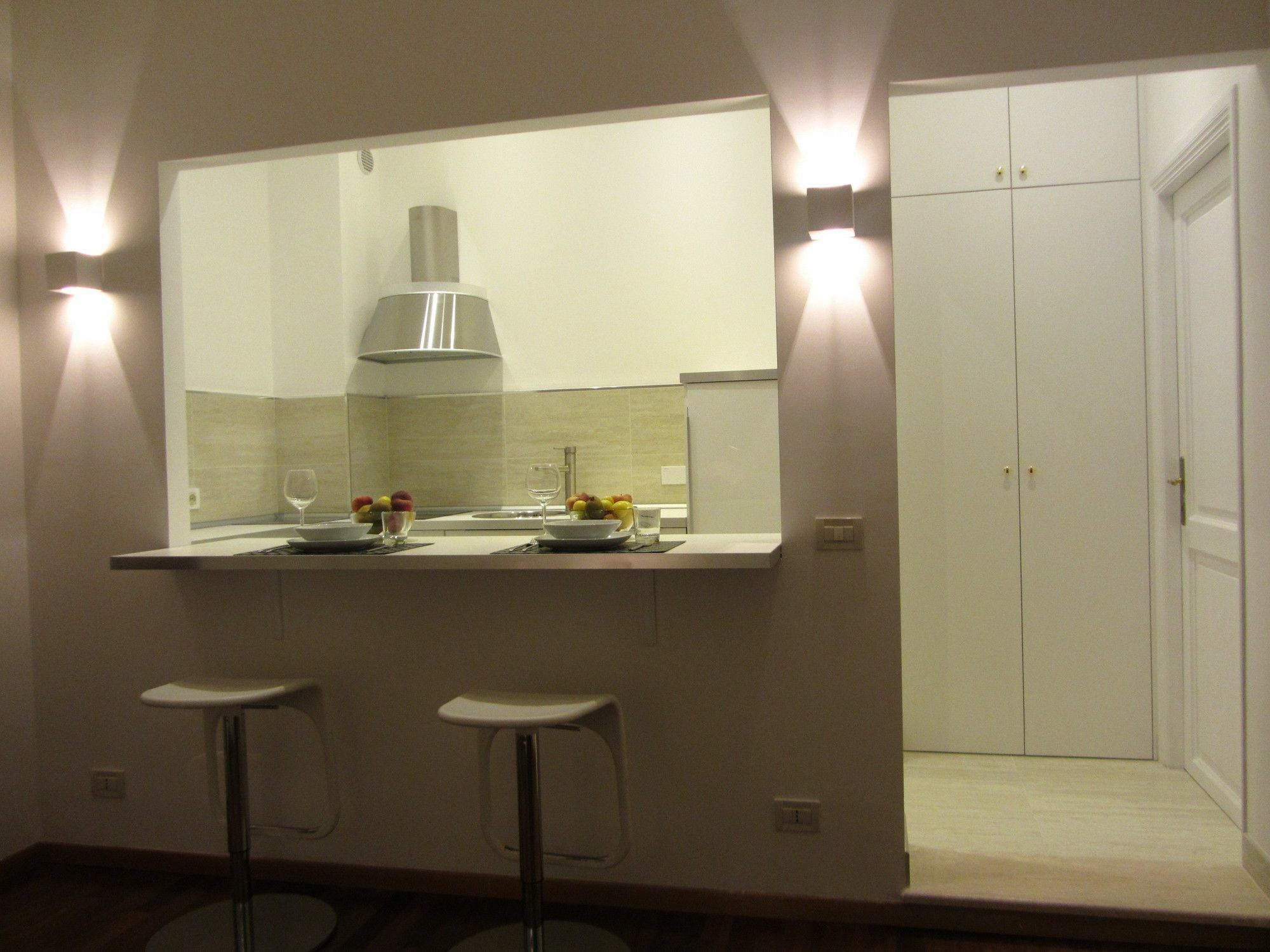 Stay In Rom Exterior foto