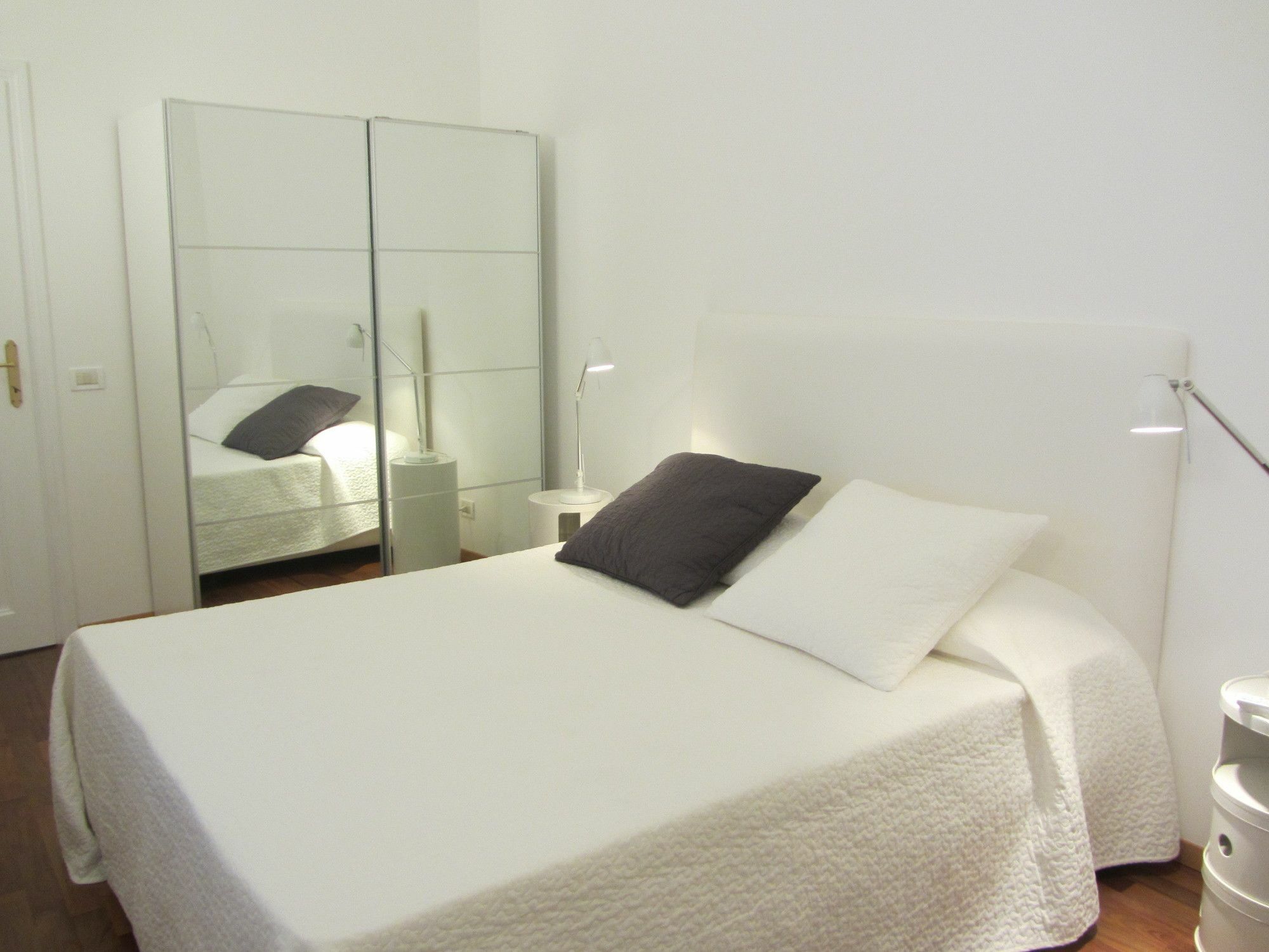 Stay In Rom Exterior foto