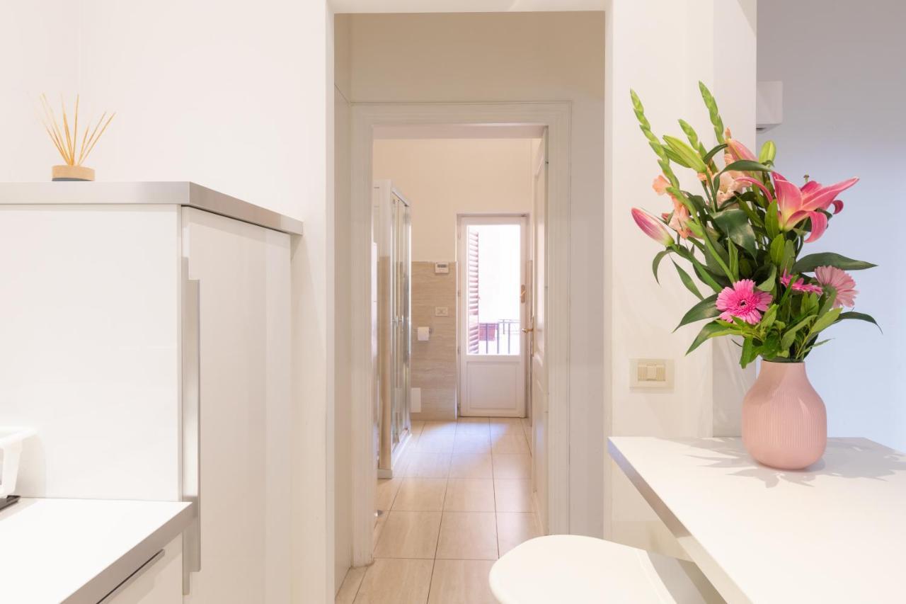 Stay In Rom Exterior foto
