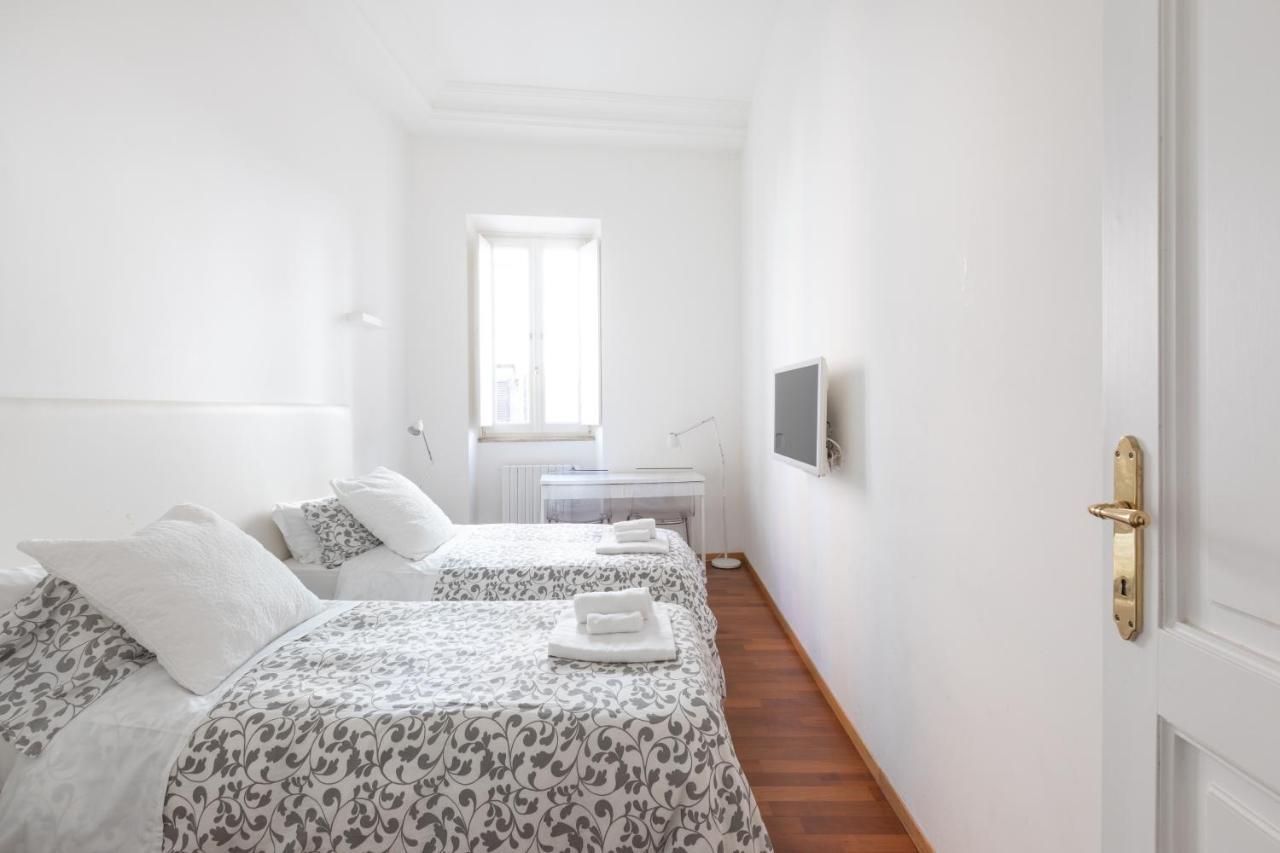 Stay In Rom Exterior foto