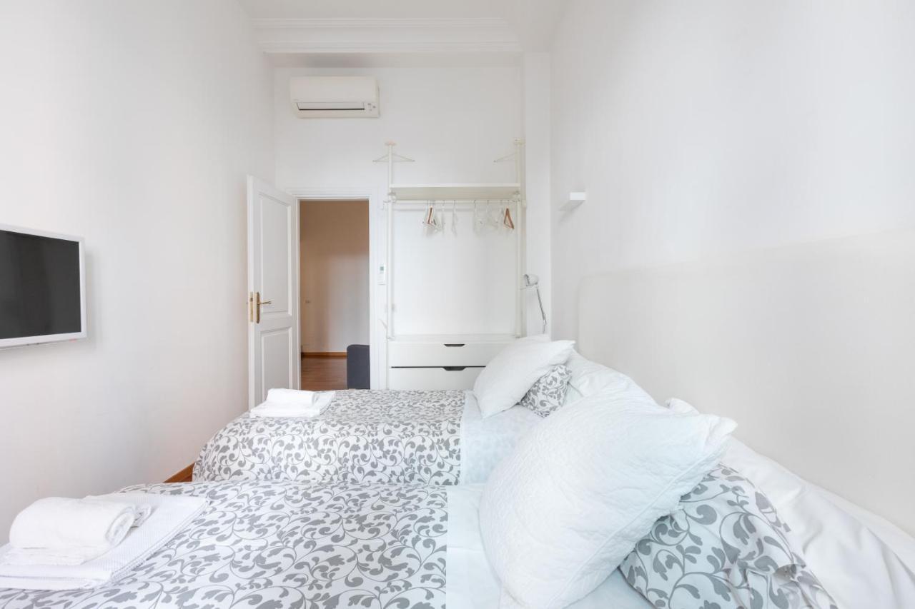 Stay In Rom Exterior foto