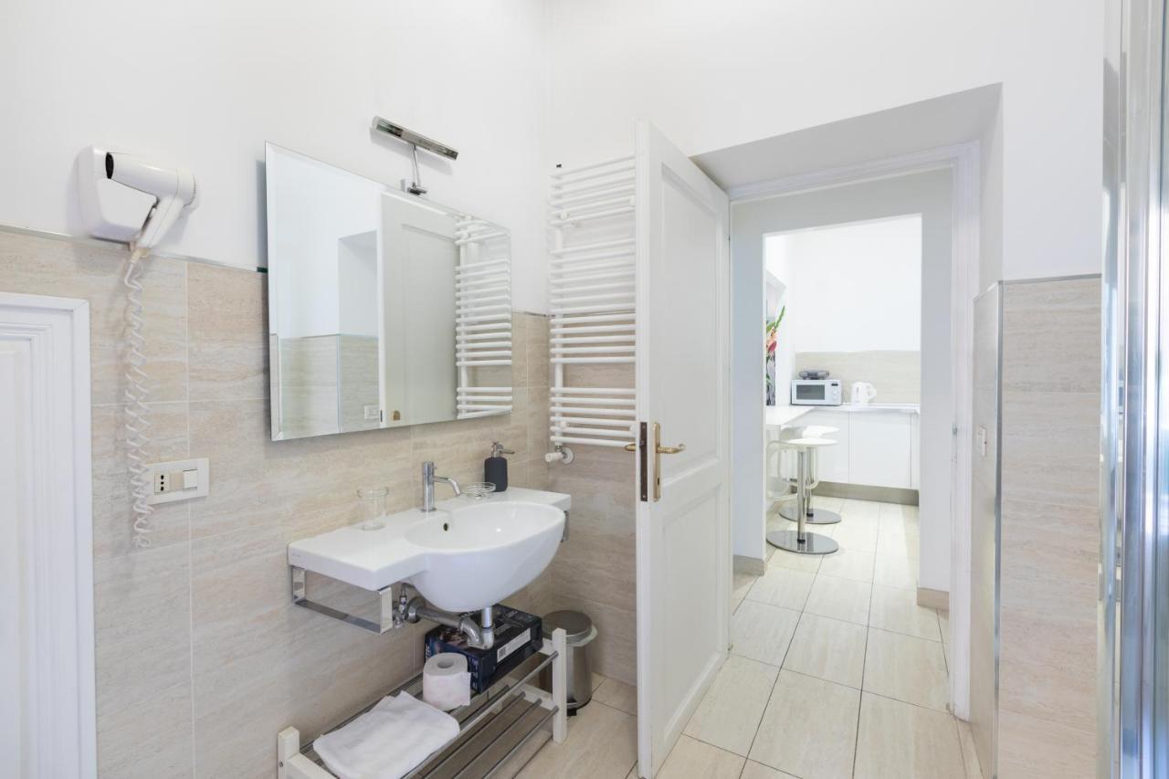 Stay In Rom Exterior foto