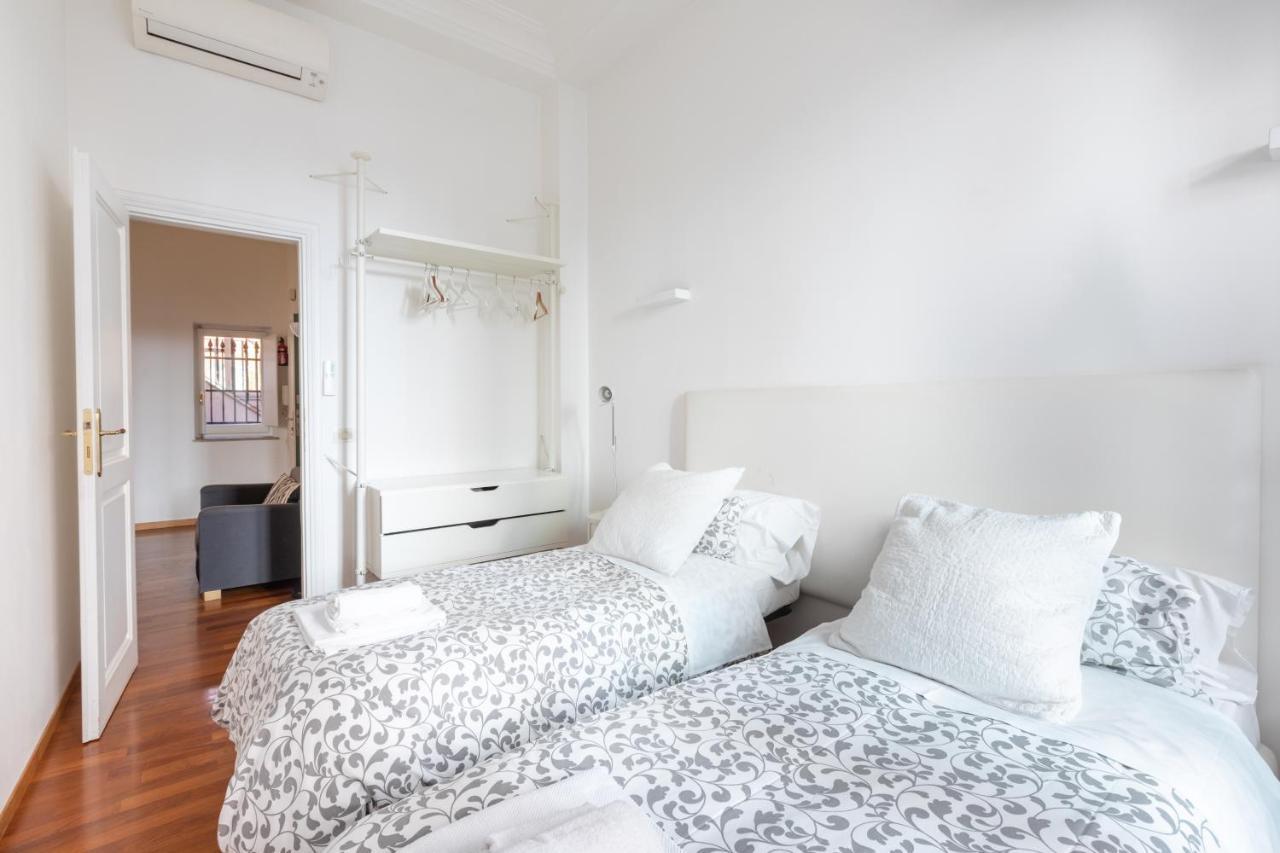 Stay In Rom Exterior foto