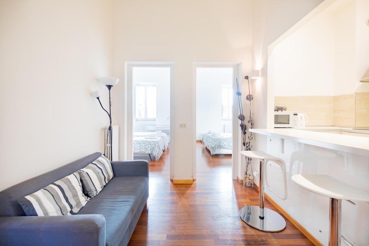Stay In Rom Exterior foto