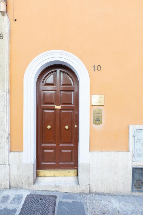 Stay In Rom Exterior foto